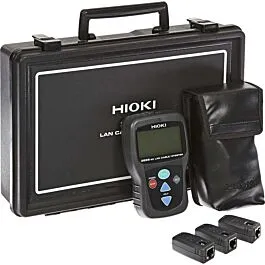 Probador de Cables LAN Hioki 3665-20-01