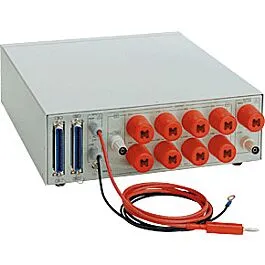 Escáner de Alto Voltaje Hioki 3930