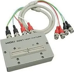 Accesorio de Prueba LCR Hioki 9261