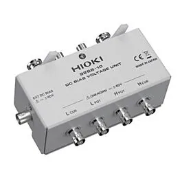 Unidad de Voltaje de Polarización DC Hioki 9268-10