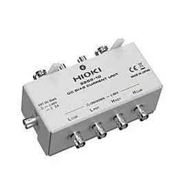 Unidad de Corriente de Sesgo DC Hioki 9269-10