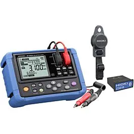 Kit Probador de Baterías Hioki BT3554-51 PRO