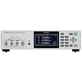 Hioki BT4560-50 Medidor de Impedancia de Baterías