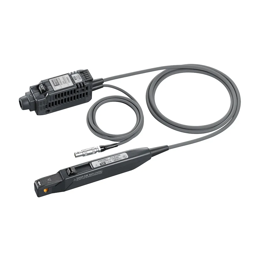Sonda de Corriente Hioki CT6700