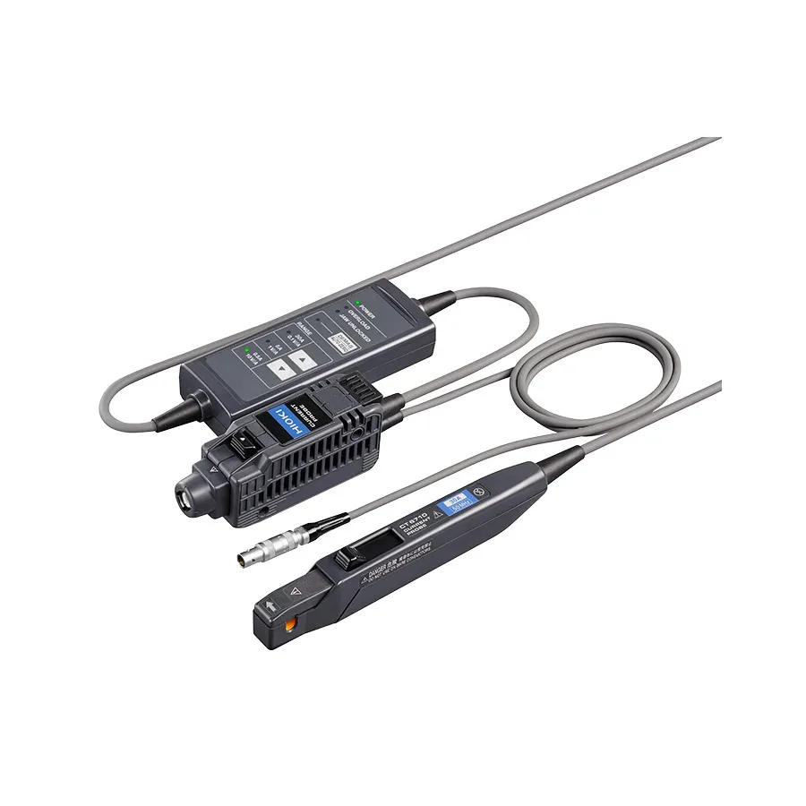 Hioki CT6710 Sonda de Corriente