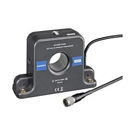 Sensor de Corriente AC/DC Hioki CT6875A