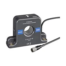 Sensor de Corriente AC/DC Hioki CT6876A