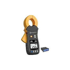 Medidor de Tierra de Pinza Hioki FT6380-90