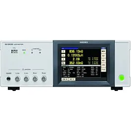 Hioki IM3536 Medidor LCR