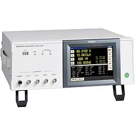 Hioki IM3570 Analizador de Impedancia