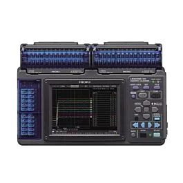 Registrador de datos de temperatura Hioki LR8400-20