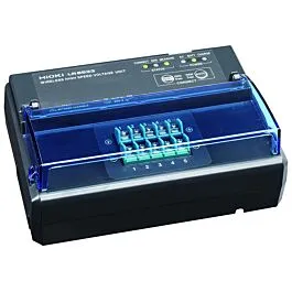 Unidad de Voltaje de Alta Velocidad Inalámbrica Hioki LR8533