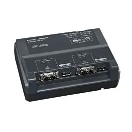 Unidad CAN Inalámbrica Hioki LR8535