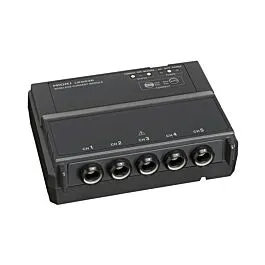 Módulo de Corriente Inalámbrico Hioki LR8536