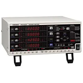 Analizador de Potencia Hioki PW3337-01