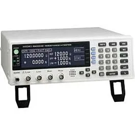 Hioki RM3542-01 Medidor de Resistencia HiTester con GPIB
