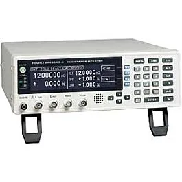 Hioki RM3543 Medidor de Resistencia HiTester