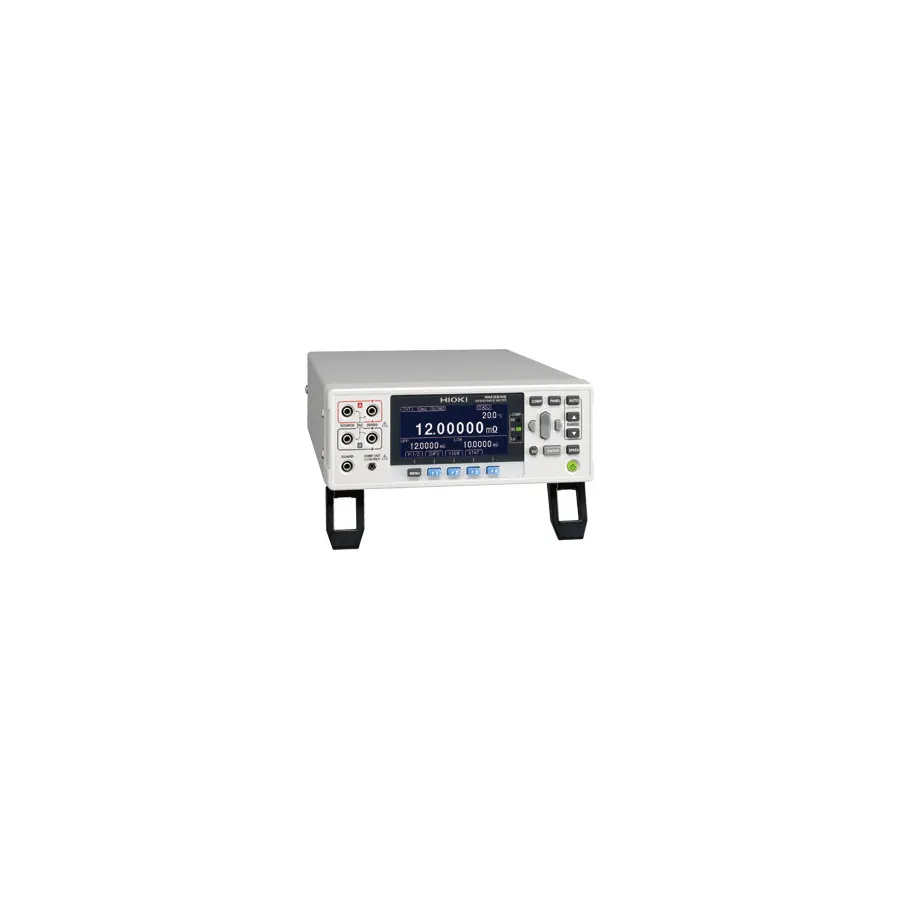 Hioki RM3545-01 Medidor de Resistencia