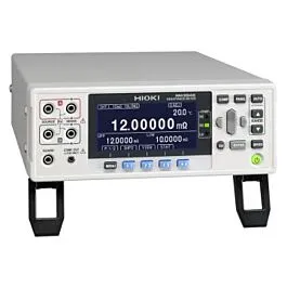 Hioki RM3545-02 Medidor de Resistencia