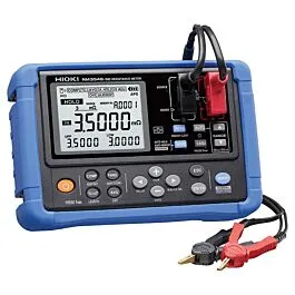 Medidor de Resistencia Hioki RM3548-50