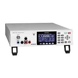 Medidor Hioki SM7110 Super Megaohm