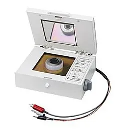 Electrodo de Muestra de Placa Hioki SME-8311