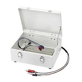 Caja de protección Hioki SME-8350