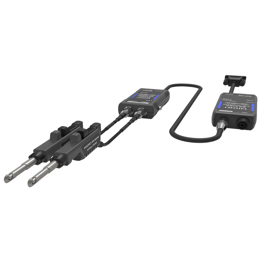Conjunto de Sensor CAN sin Contacto Hioki SP7001-95