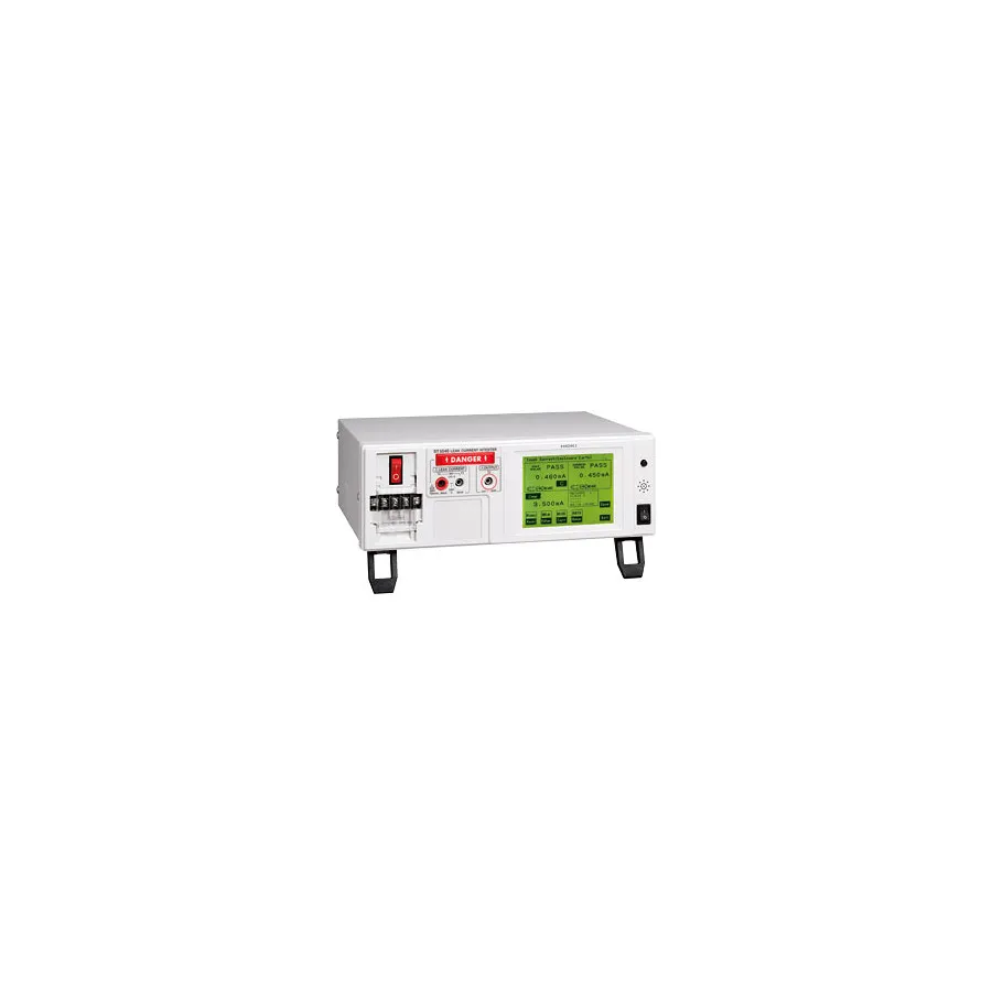 Medidor de Corriente de Fuga Hioki ST5541