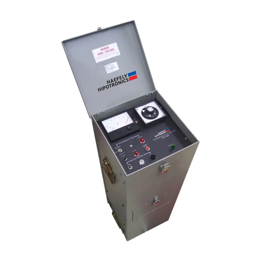 Probador AC Hipot Hipotronics 7BT60-A