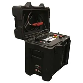 Probador Hipot DC Hipotronics 880PL 80kV