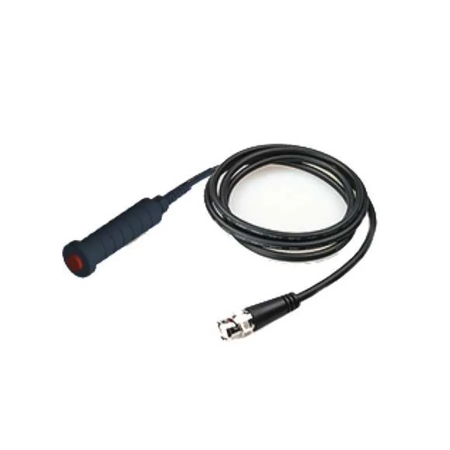 Interruptor de Bloqueo Operado por Mano Hipotronics HH-HS-DI para Serie HVT-DI