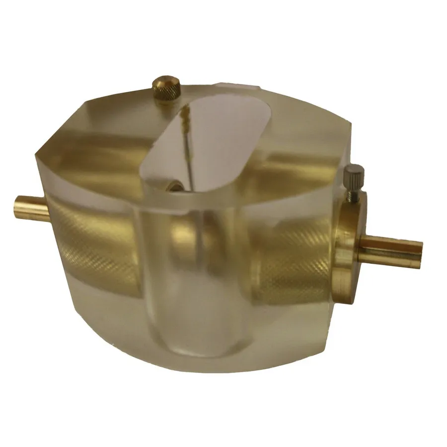 Celda de prueba Hipotronics TCDE