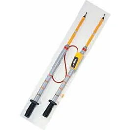 Detector de Fase Hoyt Electrical Instrument PC33K 33kV