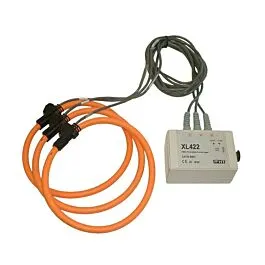 Registrador de Datos HT Instruments XL422
