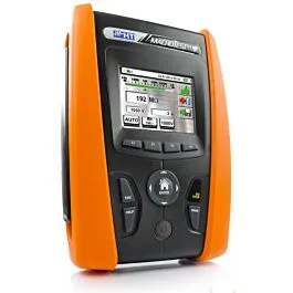 Probador de Instalación de Seguridad HT Instruments HV005036