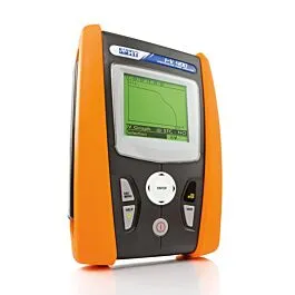 Probador Fotovoltaico HT Instruments I-V400W