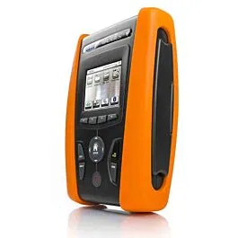 HT Instruments MACROTEST G2 Probador de Resistencia de Tierra y Aislamiento