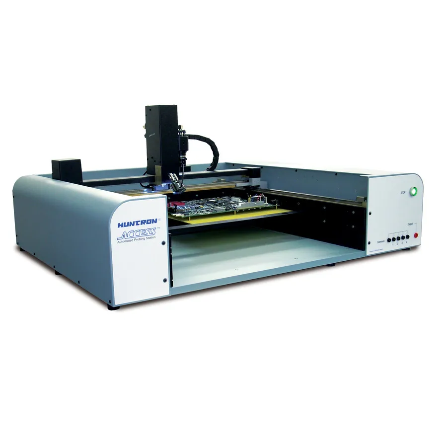 Huntron 99-0394 Probador de Acceso 2