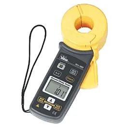 Pinza Amperimétrica de Resistencia de Tierra Ideal Industries 61-920