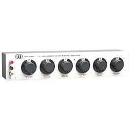IET Labs HARS-X-6-1 Caja de Décadas