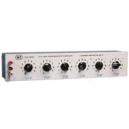 Caja de décadas IET Labs HPRS-F-7-0.1