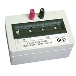 Caja Década IET Labs LS-400