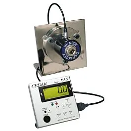 Probador de Torque Digital Imada DIS-IP500 con Sensor Remoto