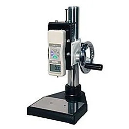 Soporte de Prueba con Rueda Manual Imada SVH-220