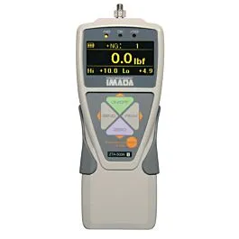 Dinamómetro Digital Imada ZTA-4