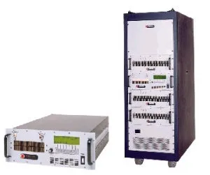 Amplificador de Potencia de Banda Ancha Inst 4 Industry SVC500 500W