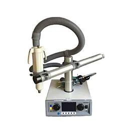 InTest - Temptronic TP04100A Sistema Térmico ThermoStream de Inducción Térmica