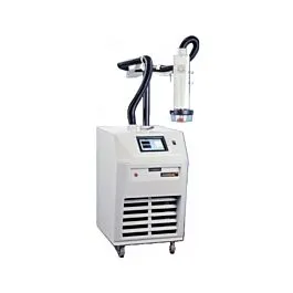 InTest - Temptronic TP04300A Sistema Térmico ThermoStream de Inducción Térmica
