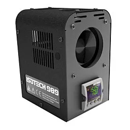 Isotech 989 Fuente de Cuerpo Negro de Temperatura Corporal Humana